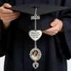 Graduation Tassel Photo Charm 2026