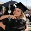 2026 Graduation Tassel Photo Charm – DIY Memorial Keepsake