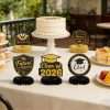 Class of 2026 Graduation Table Centerpieces (10 Pack)
