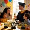 Class of 2026 Graduation Table Centerpieces (10 Pack)